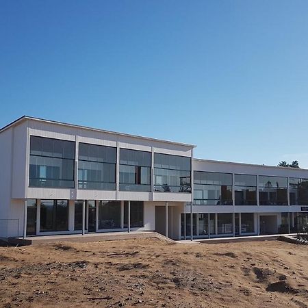 Aparthotel Kalajoen Aurinkoranta Kalajoki Exteriér fotografie