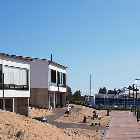 Aparthotel Kalajoen Aurinkoranta Kalajoki Exteriér fotografie
