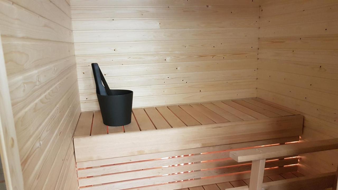 Aparthotel Kalajoen Aurinkoranta Kalajoki Exteriér fotografie