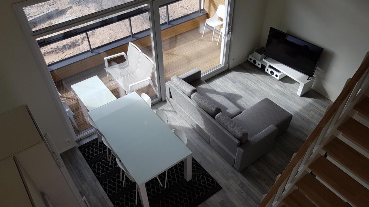 Aparthotel Kalajoen Aurinkoranta Kalajoki Exteriér fotografie