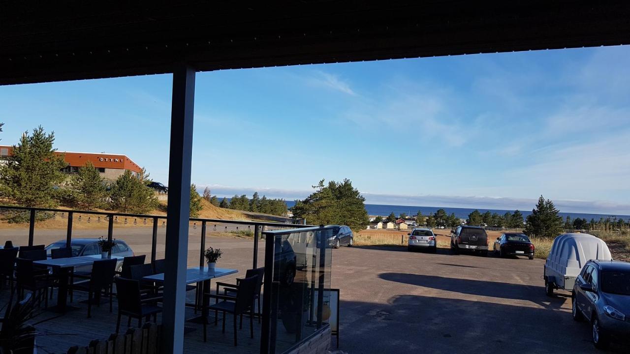 Aparthotel Kalajoen Aurinkoranta Kalajoki Exteriér fotografie