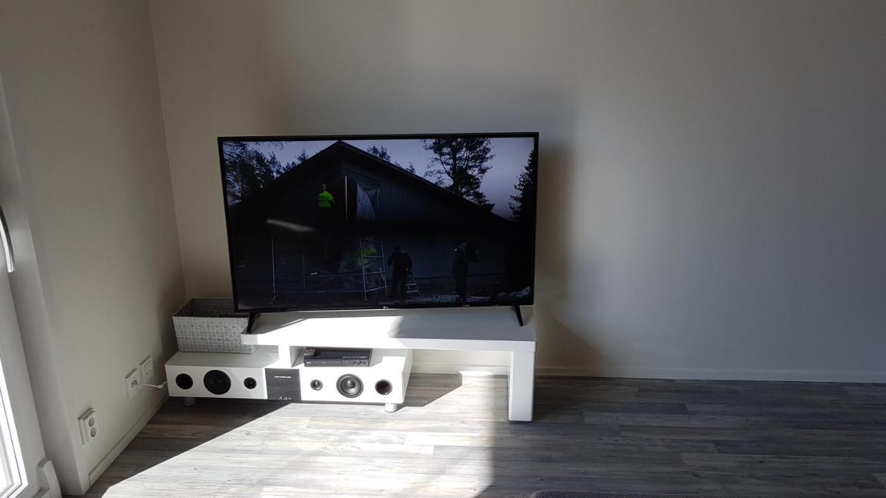 Aparthotel Kalajoen Aurinkoranta Kalajoki Exteriér fotografie