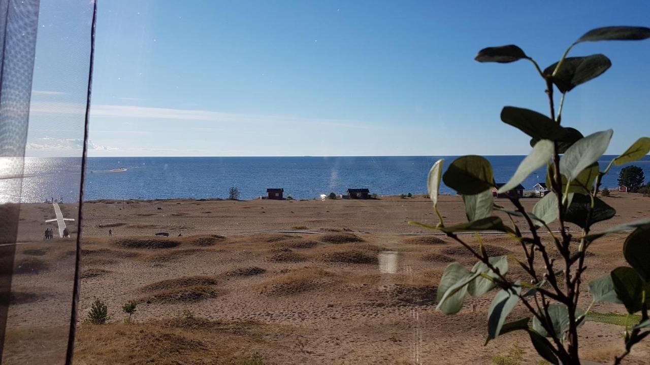 Aparthotel Kalajoen Aurinkoranta Kalajoki Exteriér fotografie