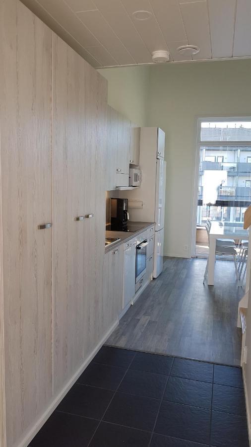 Aparthotel Kalajoen Aurinkoranta Kalajoki Exteriér fotografie