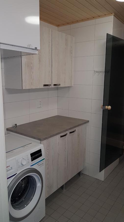 Aparthotel Kalajoen Aurinkoranta Kalajoki Exteriér fotografie