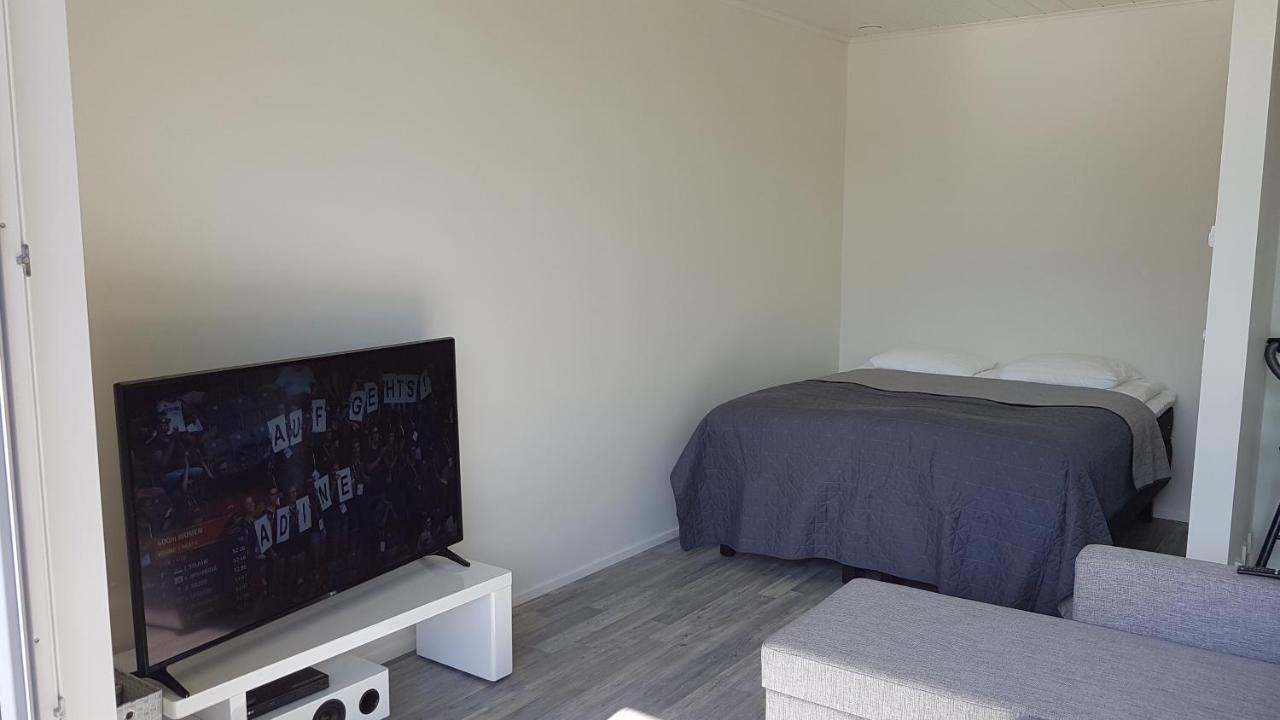 Aparthotel Kalajoen Aurinkoranta Kalajoki Exteriér fotografie