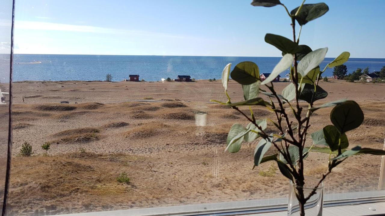 Aparthotel Kalajoen Aurinkoranta Kalajoki Exteriér fotografie